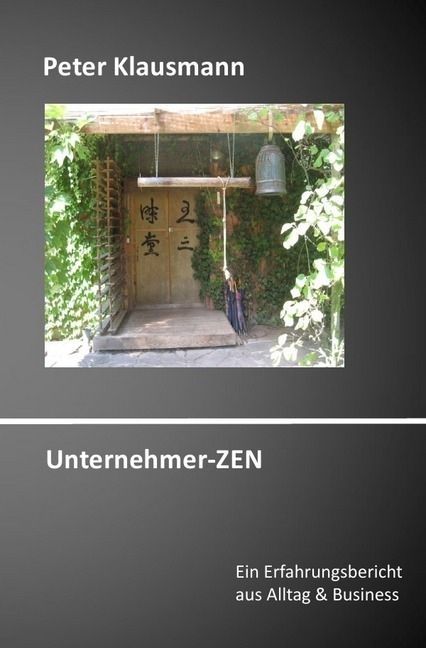 Produktbild: Unternehmer-ZEN