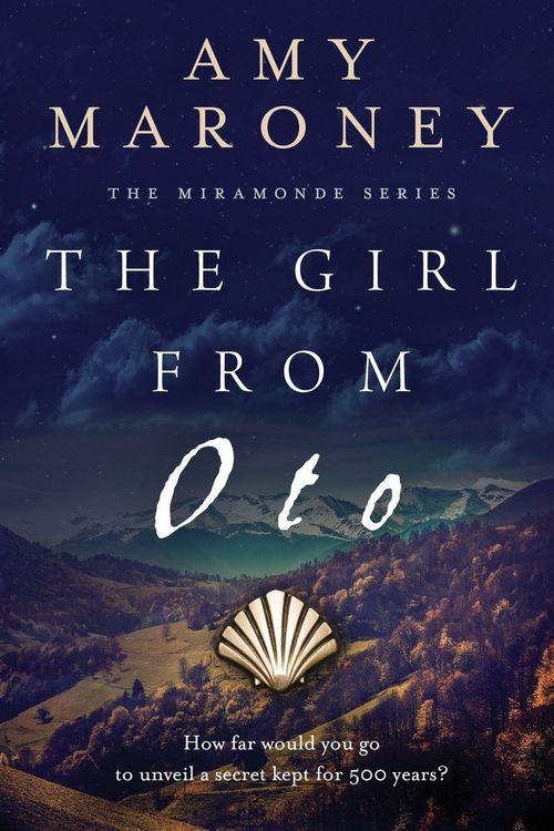 Produktbild: The Girl from Oto