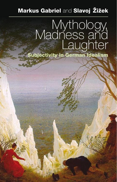 Produktbild: Mythology, Madness, and Laughter