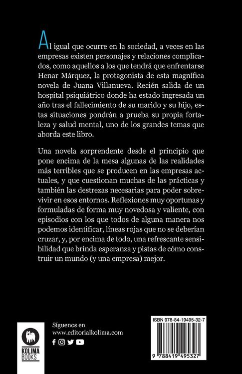 Produktbild: Nadie enciende el mundo