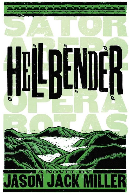 Produktbild: Hellbender