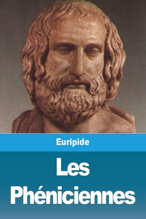 Produktbild: Les Ph&eacute;niciennes