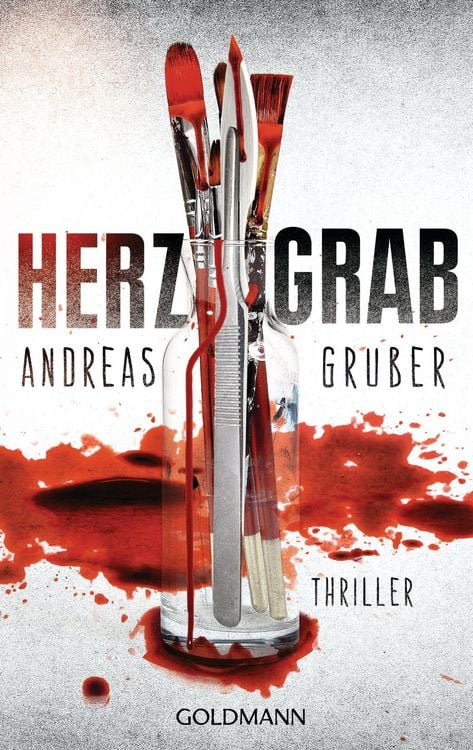 Produktbild: Herzgrab