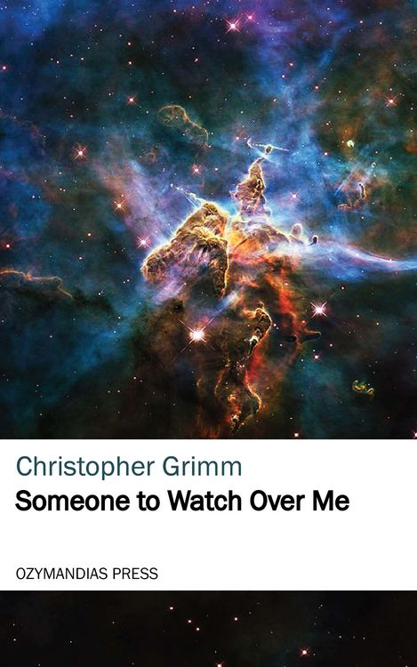 Produktbild: Someone to Watch Over Me