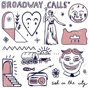Produktbild: Sad in the City