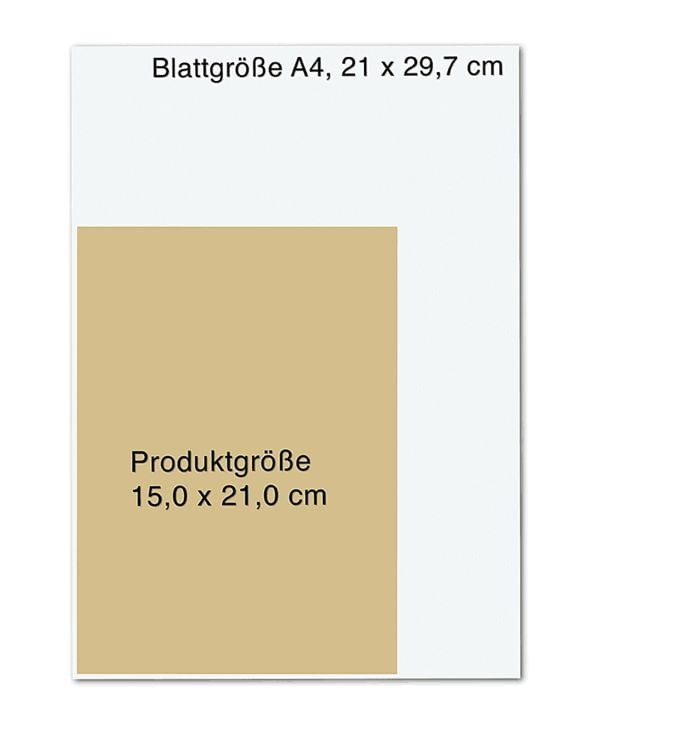 Produktbild: Booklover Journal