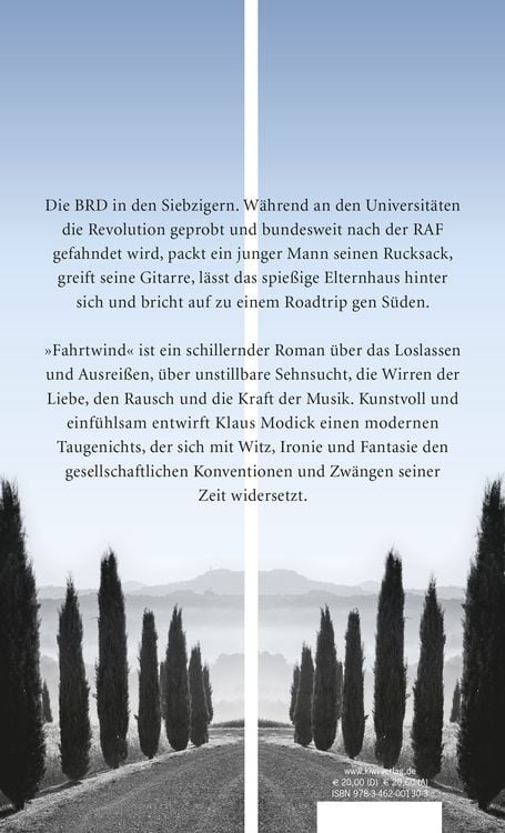 Produktbild: Fahrtwind