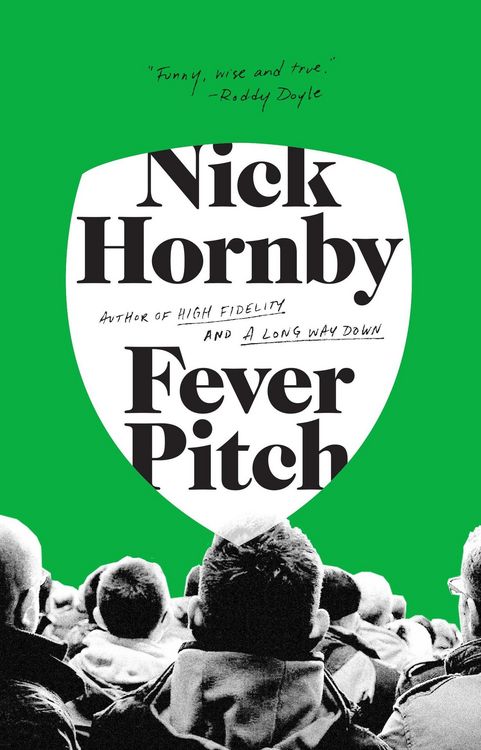 Produktbild: Fever Pitch