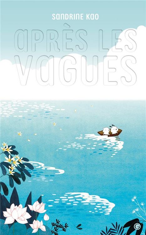Produktbild: Apr&egrave;s les vagues
