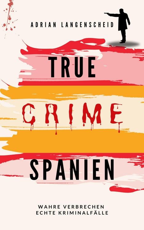 Produktbild: True Crime Spanien