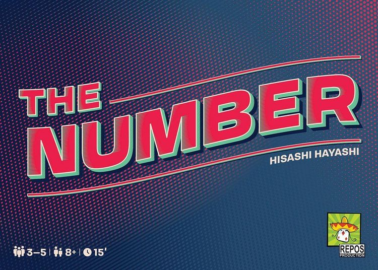 Repos Production - The Number