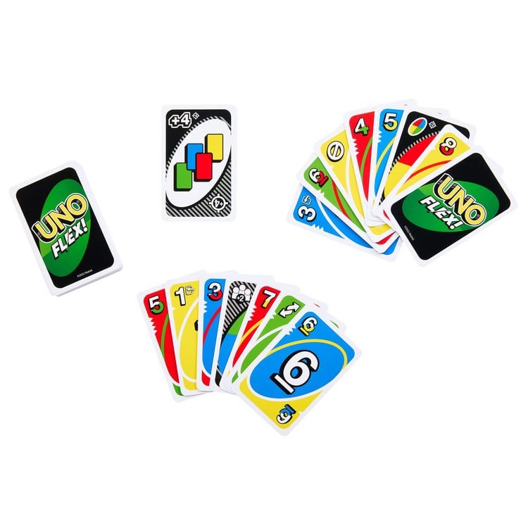 Produktbild: UNO Flex