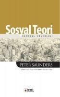 Produktbild: Sosyal teori