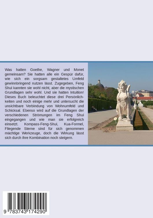 Produktbild: Feng Shui Erfolgsformeln