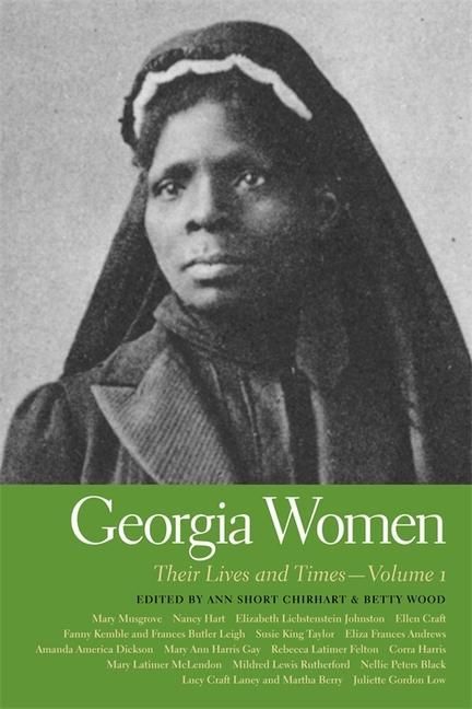 Produktbild: Georgia Women