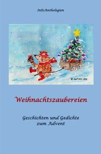 Produktbild: Weihnachtszaubereien
