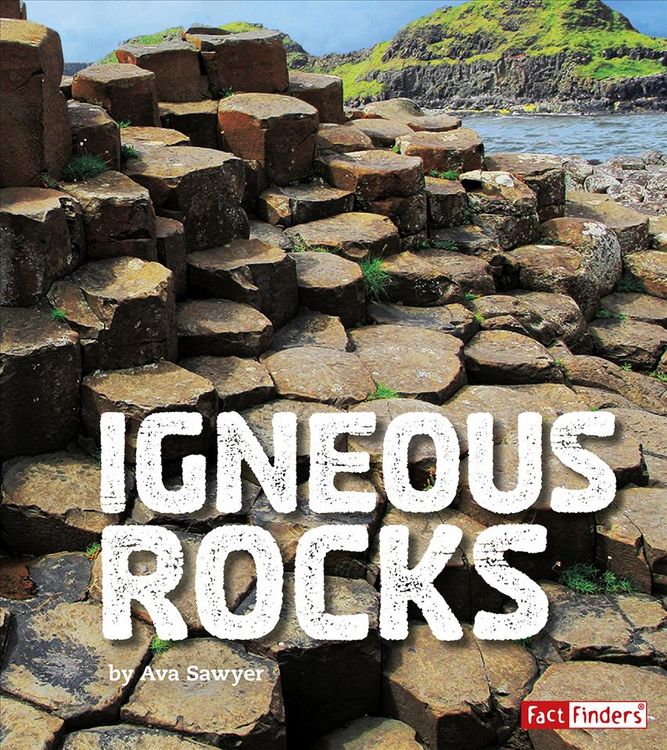 Produktbild: Igneous Rocks