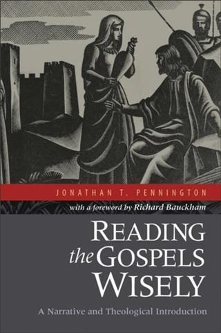 Produktbild: Reading the Gospels Wisely