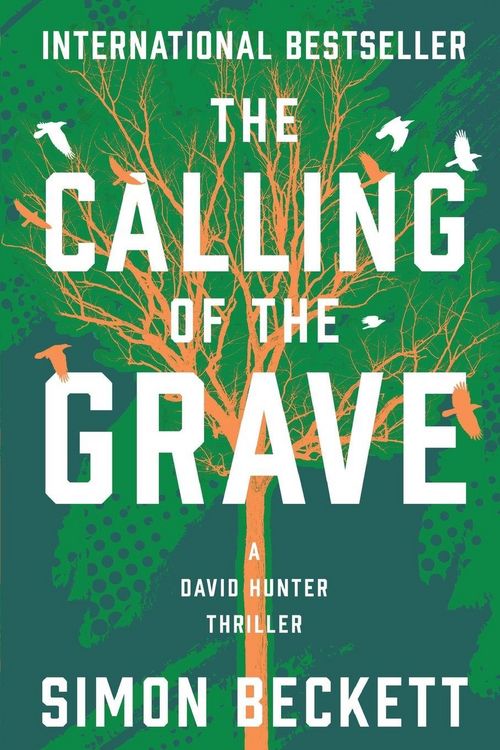 Produktbild: The Calling of the Grave