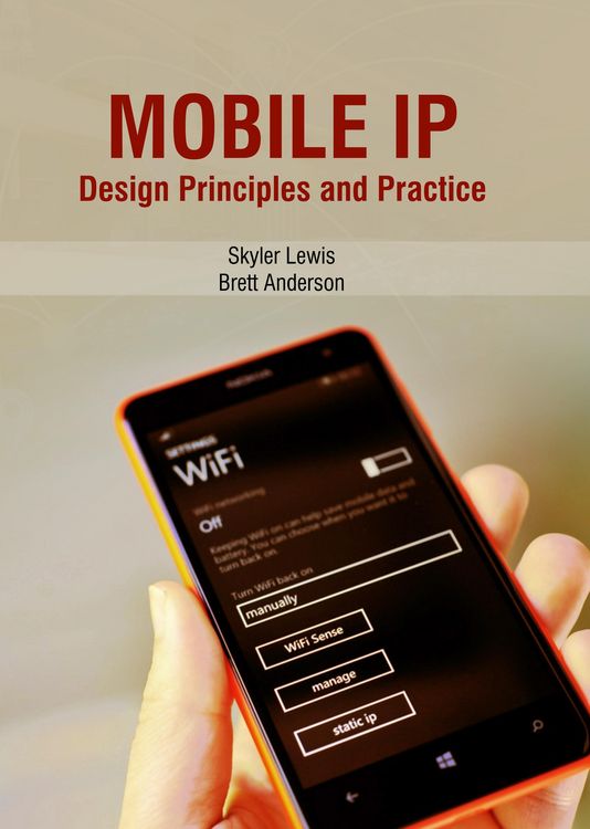 Produktbild: Mobile IP