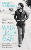 Produktbild: Walk Like A Man