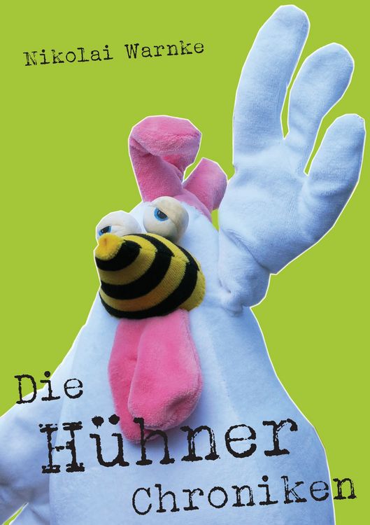 Produktbild: Die H&uuml;hner Chroniken