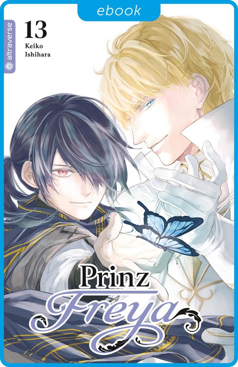 Produktbild: Prinz Freya 13