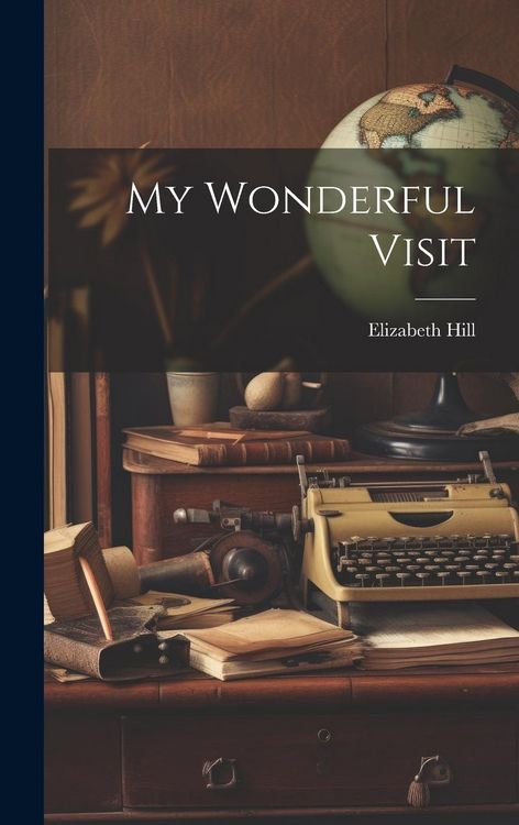 Produktbild: My Wonderful Visit