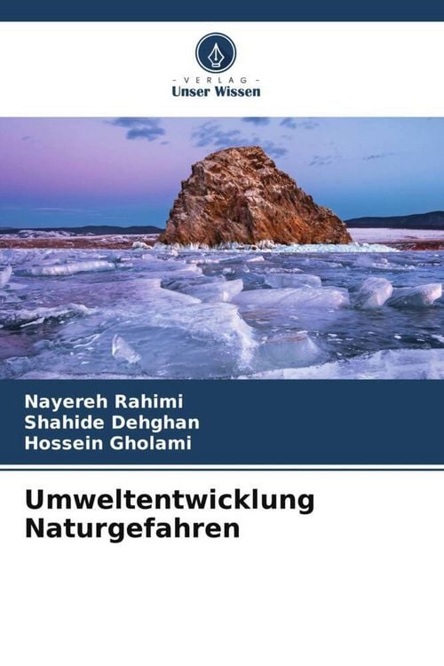 Produktbild: Umweltentwicklung Naturgefahren