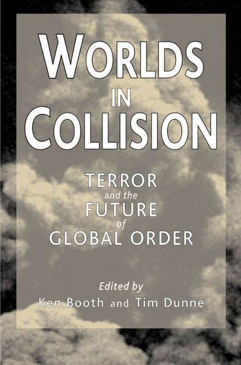 Produktbild: Worlds in Collision