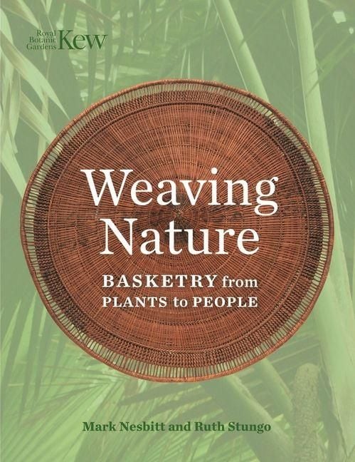 Produktbild: Weaving Nature