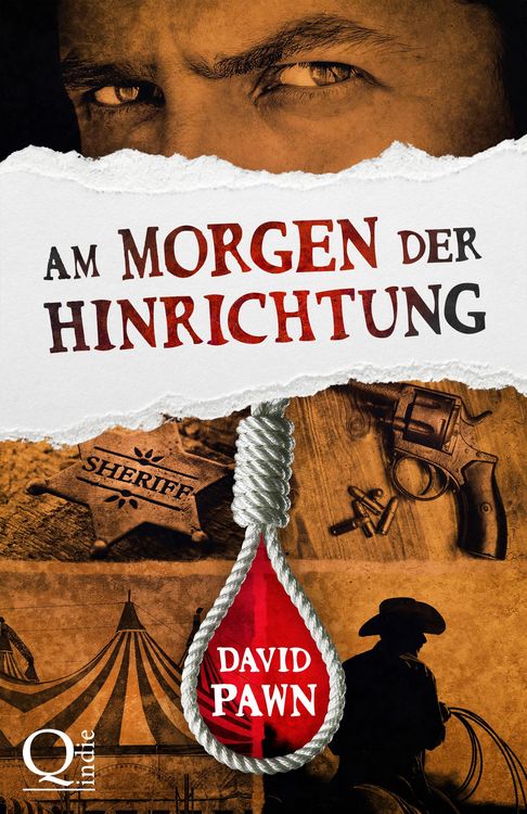 Produktbild: Am Morgen der Hinrichtung