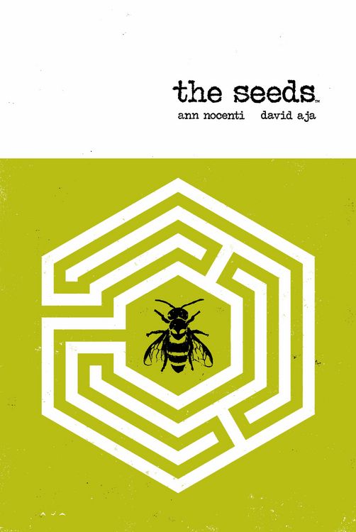Produktbild: The Seeds