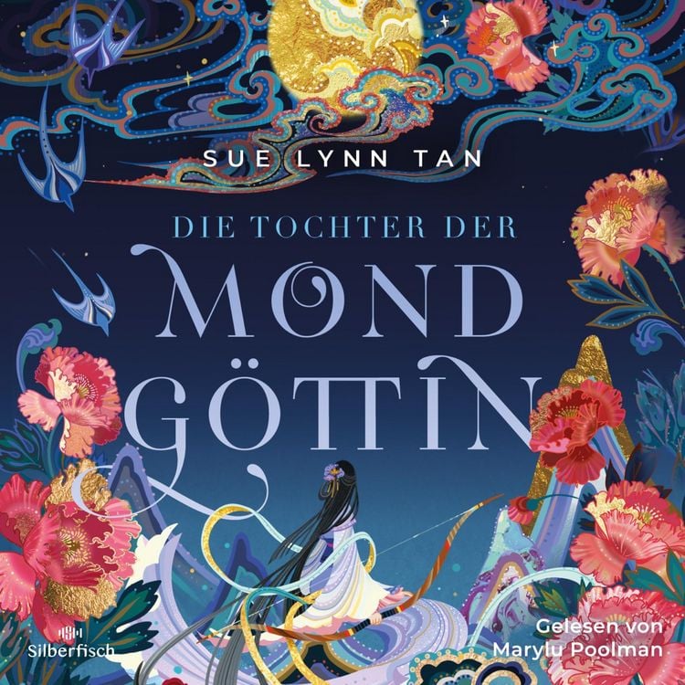 Produktbild: Die Tochter der Mondg&ouml;ttin 1: Die Tochter der Mondg&ouml;ttin