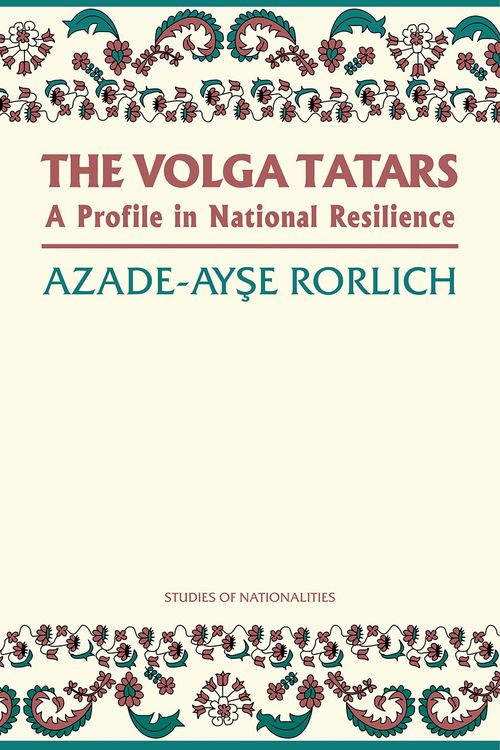 Produktbild: Volga Tatars