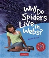 Produktbild: Why Is It So? Middle Primary B Pack 8 Paperback Student Books