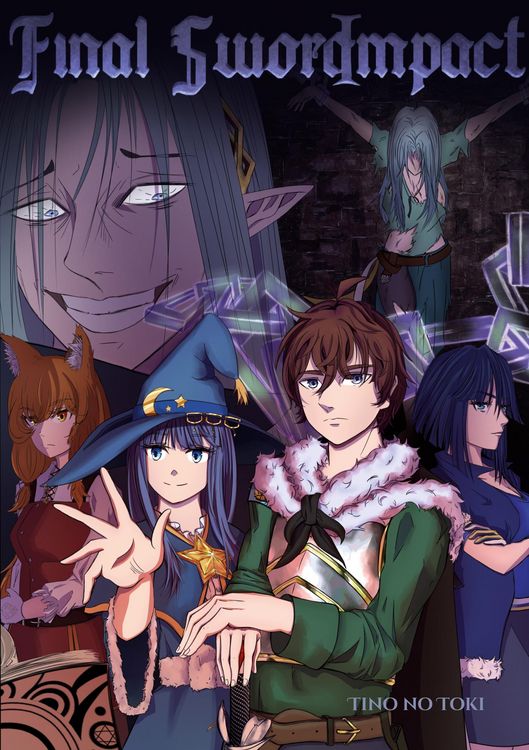 Produktbild: Final SwordImpact