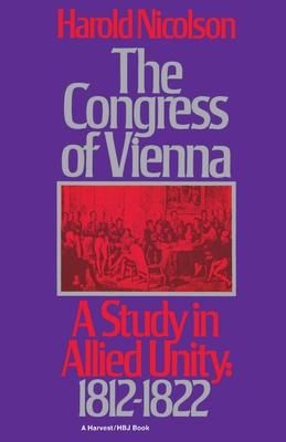 Produktbild: The Congress of Vienna