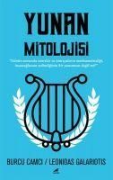 Produktbild: Yunan Mitolojisi