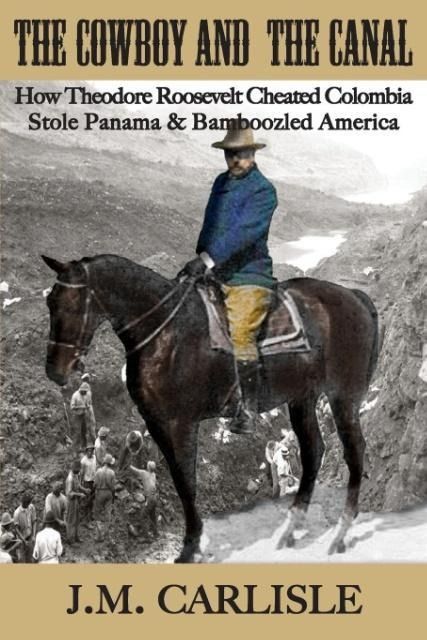 Produktbild: The Cowboy and the Canal