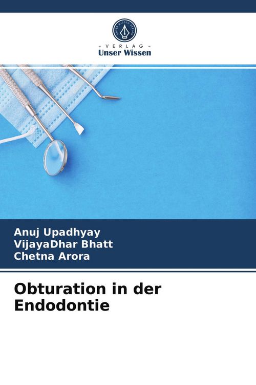 Produktbild: Obturation in der Endodontie