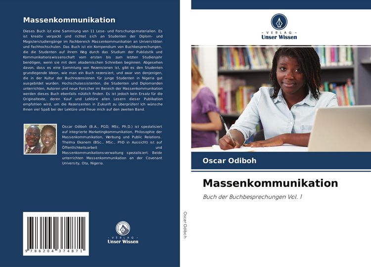 Produktbild: Massenkommunikation