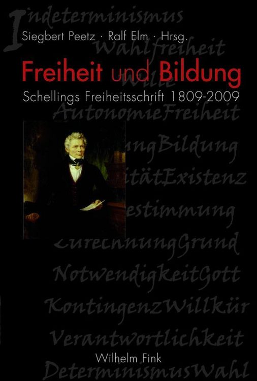Produktbild: Freiheit und Bildung