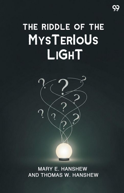 Produktbild: The Riddle Of The Mysterious Light