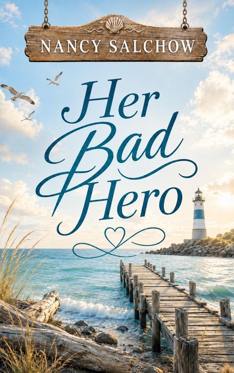 Produktbild: Her Bad Hero: Verzweifelte Liebe