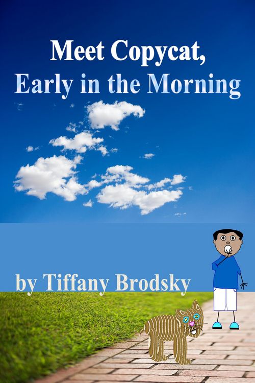 Produktbild: Meet Copycat, Early in the Morning