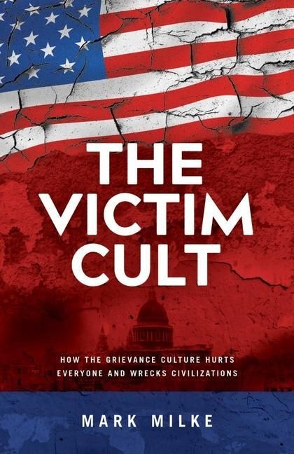 Produktbild: Victim Cult