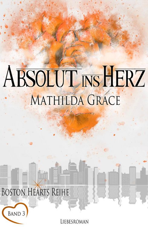Produktbild: Absolut ins Herz