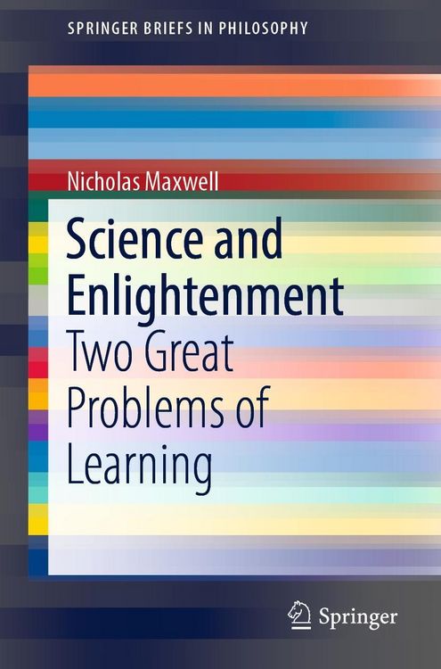 Produktbild: Science and Enlightenment