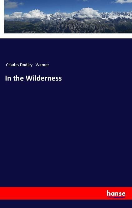 Produktbild: In the Wilderness